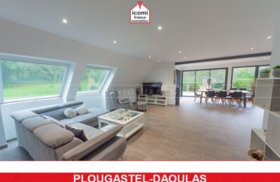 vente maison 512 000 € à proximité de Lanildut (29840)