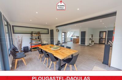 vente maison 512 000 € à proximité de Saint-Pabu (29830)