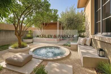 Maison 2 pièces 379000 €