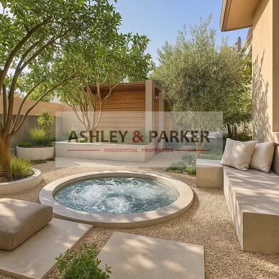 Maison 2 pièces 379000 €