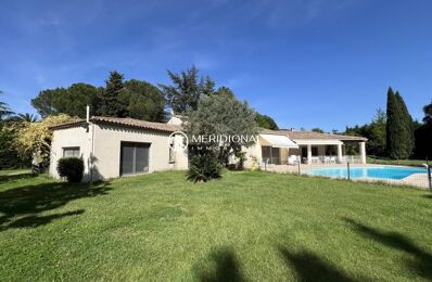 vente maison 640 000 € à proximité de Vers-Pont-du-Gard (30210)