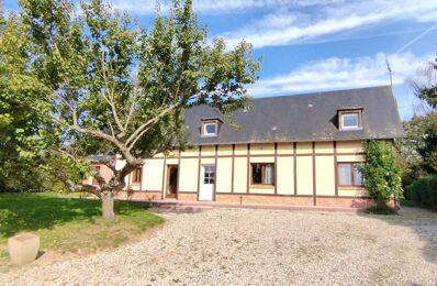 vente maison 238 300 € à proximité de Morgny (27150)