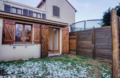 vente maison 250 000 € à proximité de Samois-sur-Seine (77920)