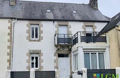 vente maison 189 000 € à proximité de Lanvellec (22420)