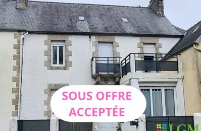 vente maison 189 000 € à proximité de Trégrom (22420)