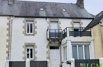 vente maison 189 000 € à proximité de Locquirec (29241)