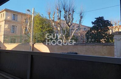 vente appartement 215 000 € à proximité de Clapiers (34830)