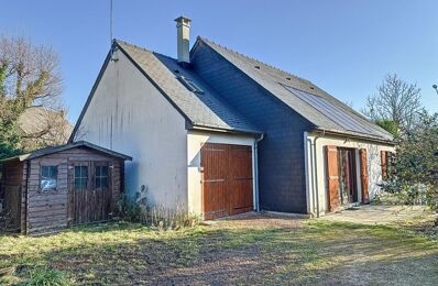 vente maison 317 600 € à proximité de Montbazon (37250)