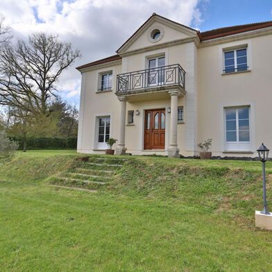 Maison 5 pièces 519000 €