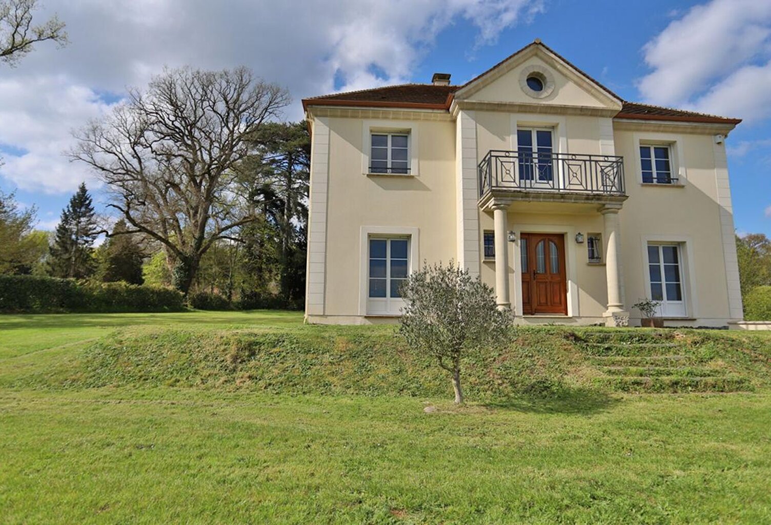 Maison Gisors 5 pièce(s) 163 m2 — photo 1