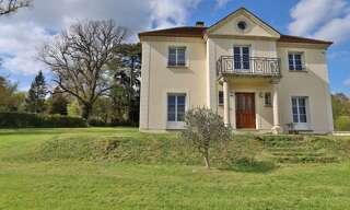 Maison 5 Pièces 163 m² à vendre à Gisors (27140)