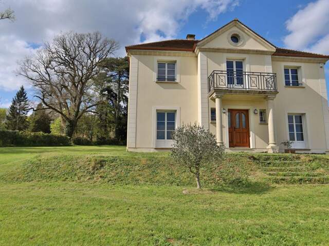 Maison Gisors 5 pièce(s) 163 m2 — photo du bien