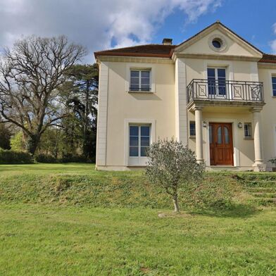 Maison 5 pièces 519000 €