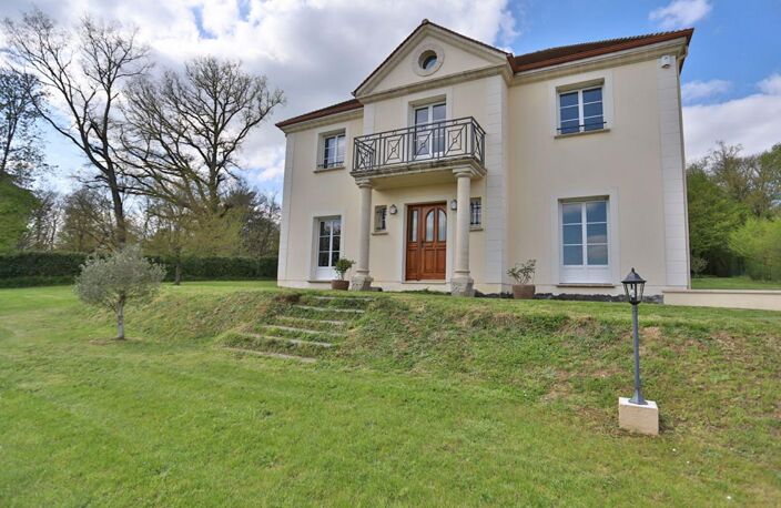 Maison Gisors 5 pièce(s) 163 m2 — photo 2