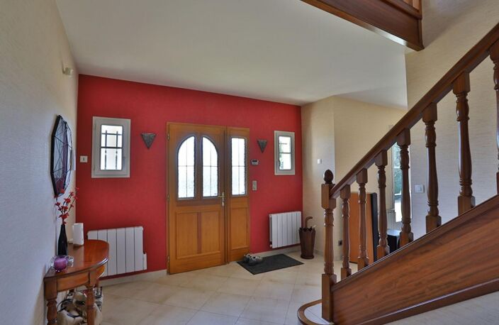 Maison Gisors 5 pièce(s) 163 m2 — photo 3