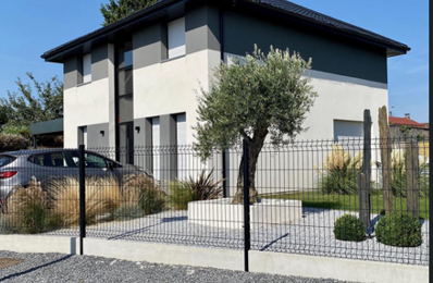 vente maison 334 500 € à proximité de Villeneuve-d'Ascq (59491)