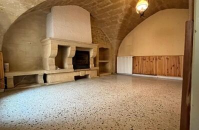 vente maison 96 300 € à proximité de Castillon-du-Gard (30210)