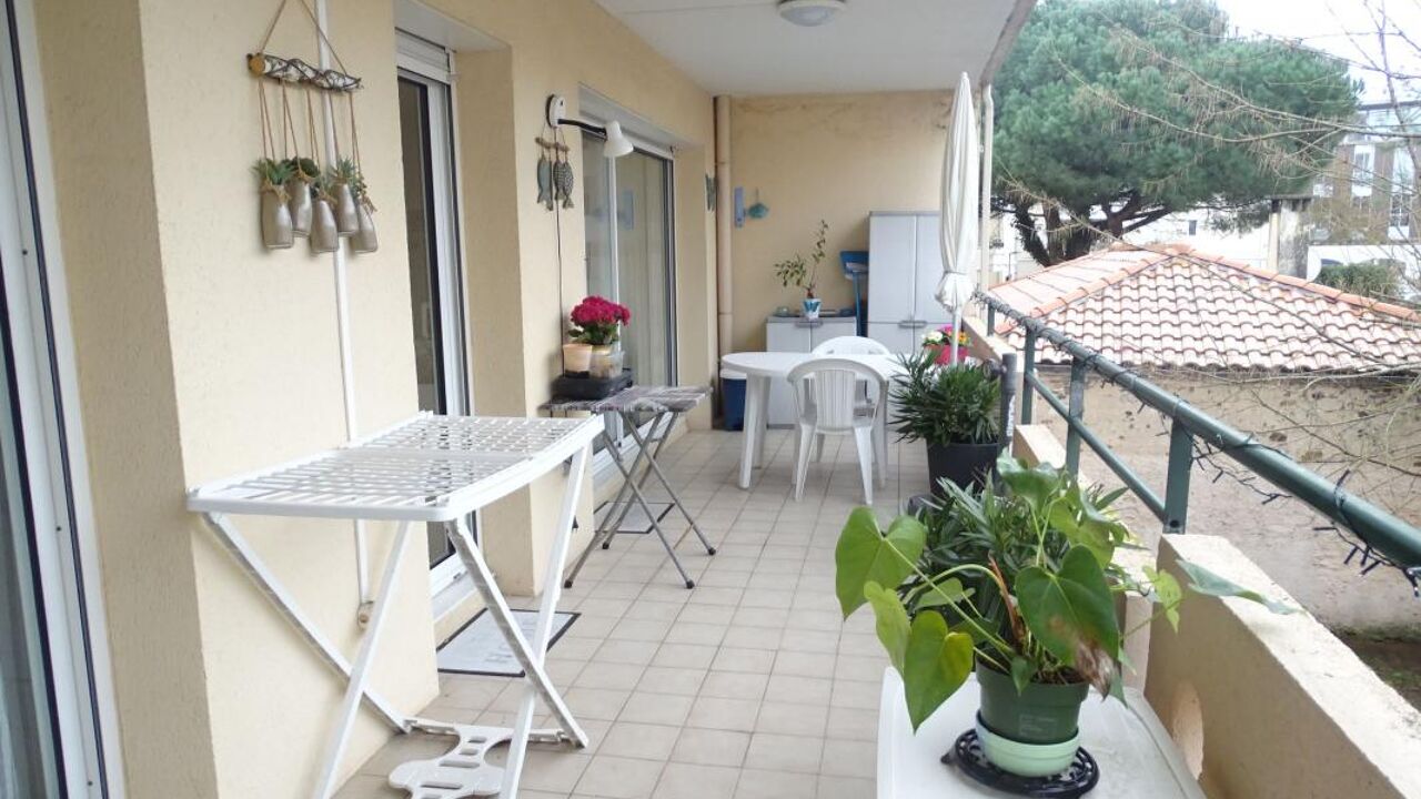 appartement 2 pièces 44 m2 à vendre à La Teste-de-Buch (33260)