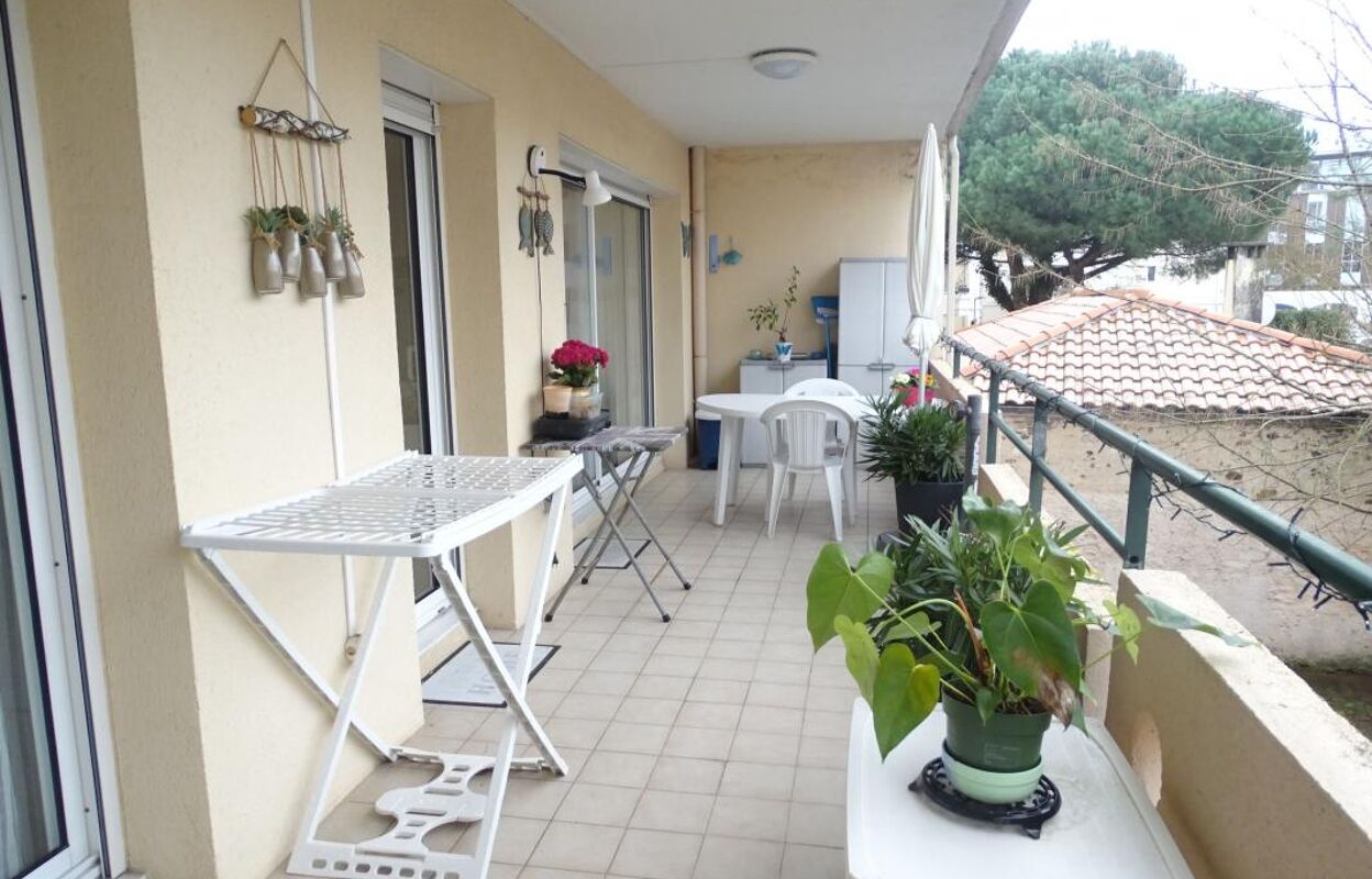 appartement 2 pièces 44 m2 à vendre à La Teste-de-Buch (33260)