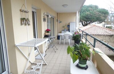 vente appartement 239 000 € à proximité de Lège-Cap-Ferret (33950)