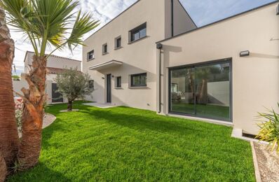 vente maison 840 000 € à proximité de Vestric-Et-Candiac (30600)