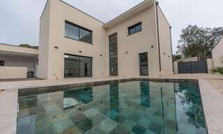 Maison 5 Pièces 194 m² à vendre à Vergèze (30310)