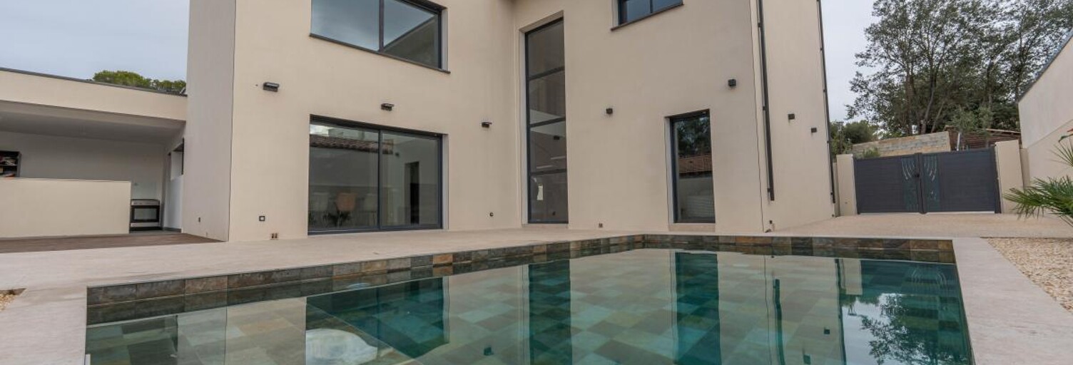 Maison 5 Pièces 194 m² à vendre à Vergèze (30310)