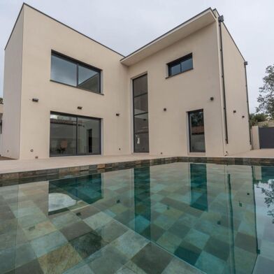 Maison 5 pièces 550000 €