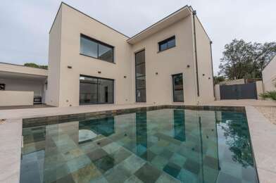 Maison 5 pièces 500000 €