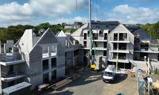 Appartement 3 Pièces 67 m² à vendre à Perros-Guirec (22700)