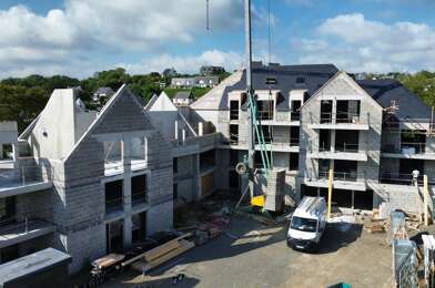 Appartement 3 pièces 340000 €