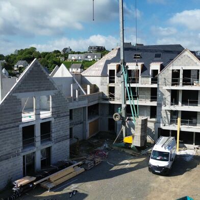 Appartement 3 pièces 340000 €