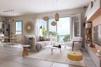 Appartement 3 pièces 340000 €