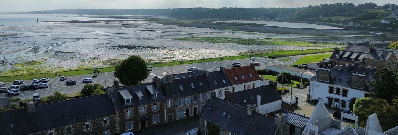 Appartement 3 Pièces 66 m² à vendre à Perros-Guirec (22700)