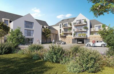 vente appartement 445 000 € à proximité de Lannion (22300)