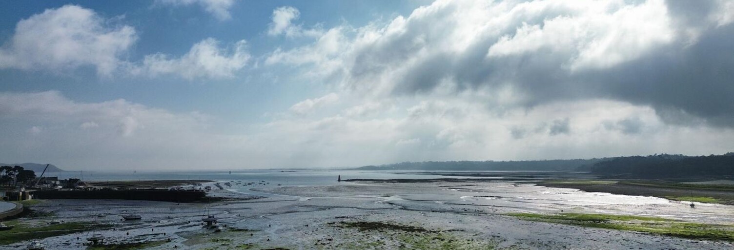 Appartement 4 Pièces 90 m² à vendre à Perros-Guirec (22700)