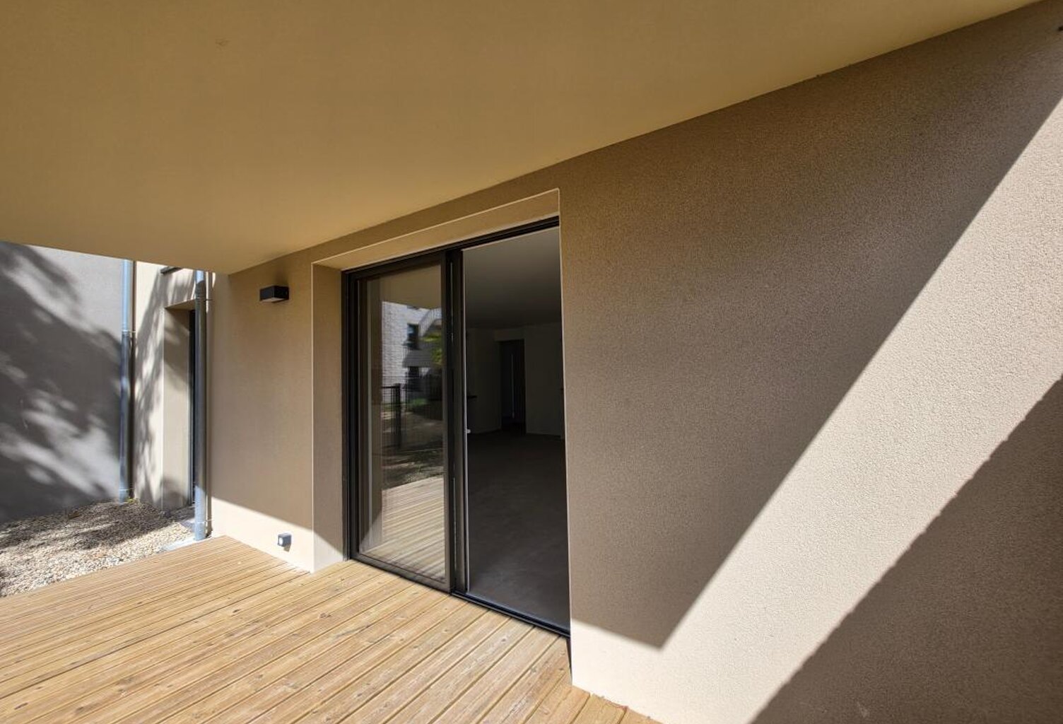 LOT N°001 - Appartement T4 " Résidence L'Envogue " à PERROS-GUIREC — photo 1
