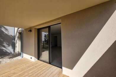 Appartement 4 pièces 445000 €