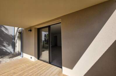 LOT N°001 - Appartement T4 " Résidence L'Envogue " à PERROS-GUIREC — photo du bien