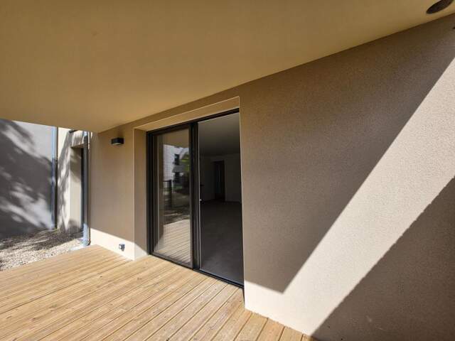 LOT N°001 - Appartement T4 " Résidence L'Envogue " à PERROS-GUIREC — photo du bien