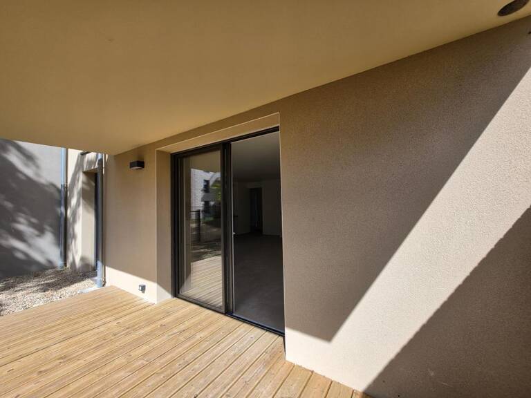 LOT N°001 - Appartement T4 " Résidence L'Envogue " à PERROS-GUIREC — photo 1