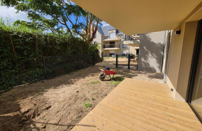LOT N°001 - Appartement T4 " Résidence L'Envogue " à PERROS-GUIREC — photo 3
