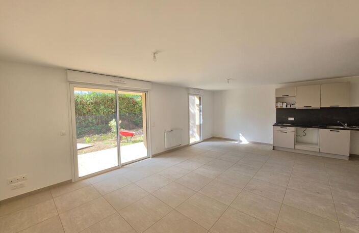 LOT N°001 - Appartement T4 " Résidence L'Envogue " à PERROS-GUIREC — photo 4