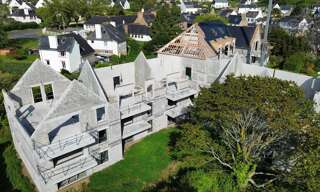 Appartement 4 Pièces 90 m² à vendre à Perros-Guirec (22700)