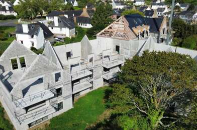 Appartement 4 pièces 446000 €