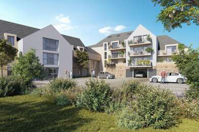 Appartement 4 pièces 446000 €