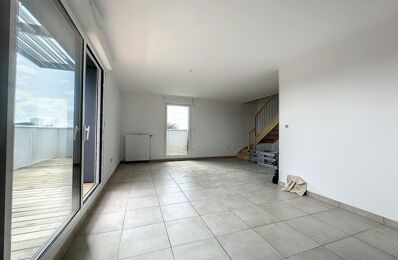 vente appartement 338 900 € à proximité de Lacroix-Falgarde (31120)