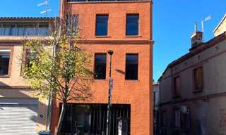 Bureau   m² à vendre à Toulouse (31300)