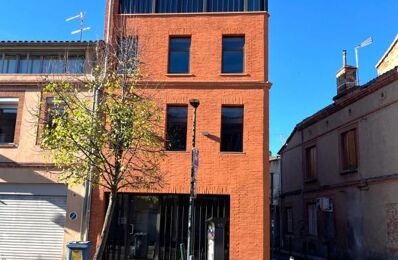 vente bureau 998 000 € à proximité de Toulouse (31100)