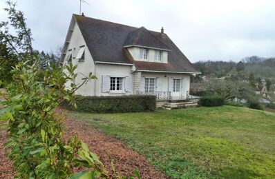 vente maison 252 000 € à proximité de Monthou-sur-Cher (41400)